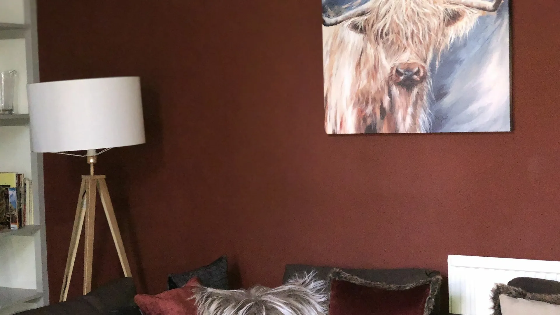 Edinburgh Old Town Apartment المملكة المتحدة