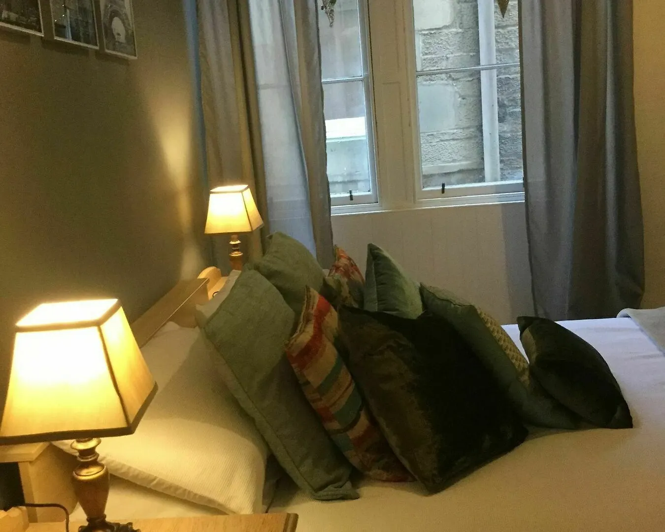 Edinburgh Old Town Apartment United Kingdom